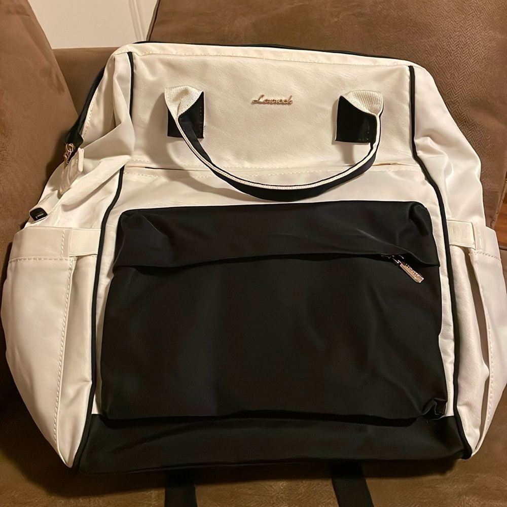 Travel BookBag!